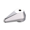 Faucet Handle in ABS Plastic With Chrome Finish (JY-3060)